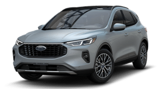 2025 Ford Escape Plugin Hybrid External Image 2